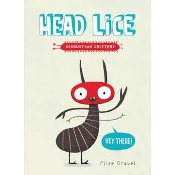 HEAD LICE & TICKS