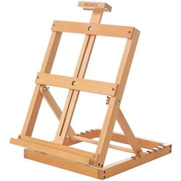 Easels