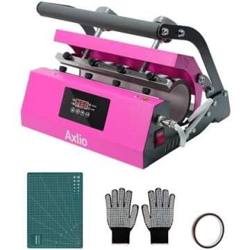 PINK EDITION CRAFT ROOM