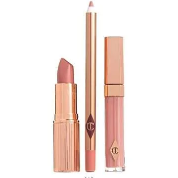 Daily MakeUp Necessities