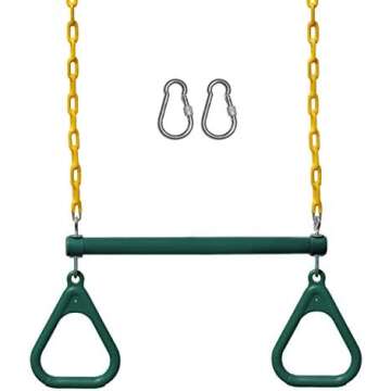 Swing Items That We Use