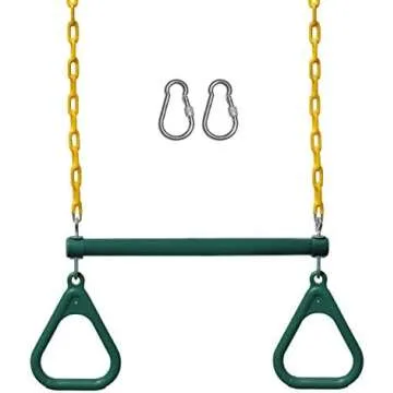 Swing Items That We Use