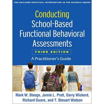 Behavior Resources