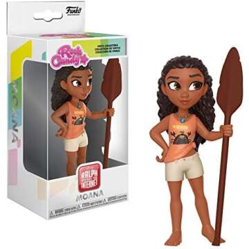 Ralph Breaks the Internet Toys and Accessories!