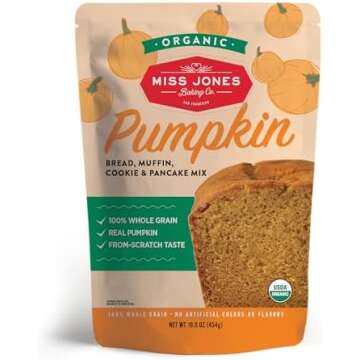 Granola Mom Fall Favorites