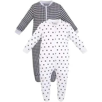 BABY - Clothes & Accessories