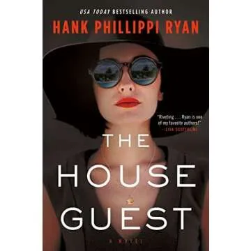 Books: Another Random List #GiftIdeas