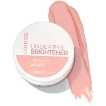 DRUGSTORE AFFORDABLE MAKEUP