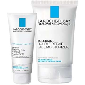 MY EVERYDAY MAKE UP + SKIN CARE