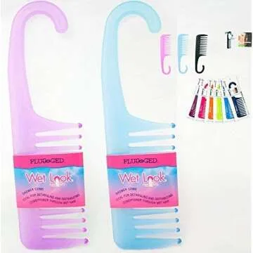 Natural Hair Products