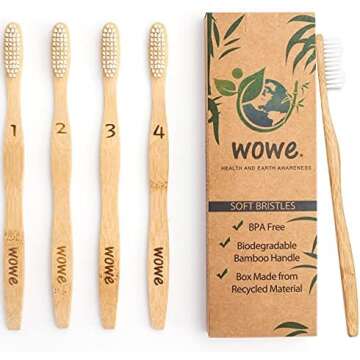 Other Eco Friendly Swaps