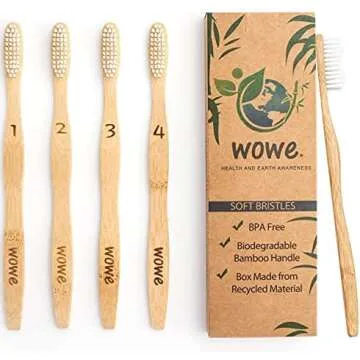 Other Eco Friendly Swaps