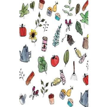 Get It Done Bullet Journal – Soft Cover, 131 Pages, 90 GSM Thick Paper