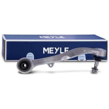 Lower control arm BMW e60