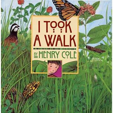 Additional Books & Reference Books - Nature Guide