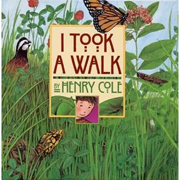 Additional Books & Reference Books - Nature Guide