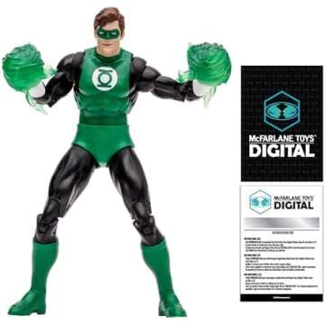 DC Collectibles
