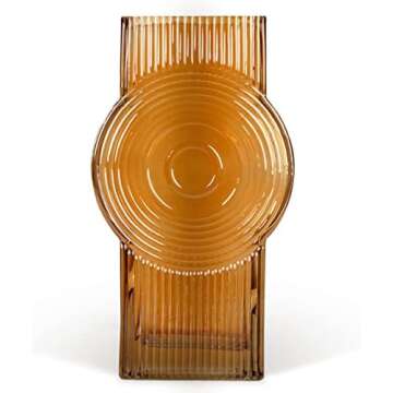 Fluted Decor for Home