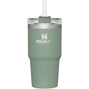 Outdoors and Beach Essentials