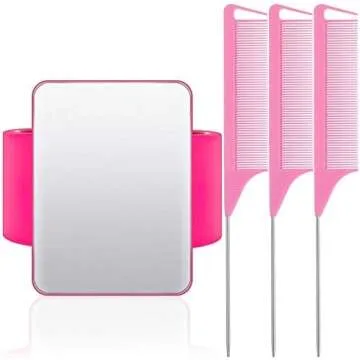 Carrier oil (and Butter) for hair growth and to prevent hair loss