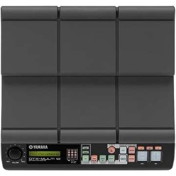 Yamaha Finger Drum Pad Deals 2025