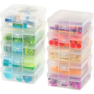 Viral Organizing Products