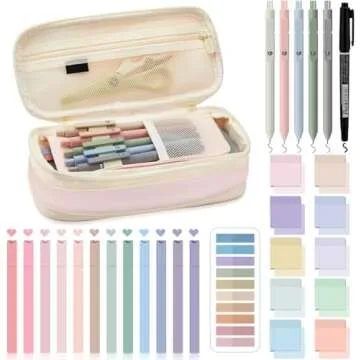 Book/ Reading Essentials