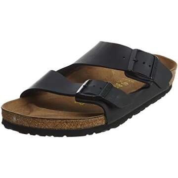 Best Brand for Narrow Feet