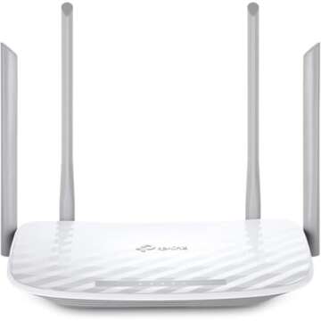 General Purpose Wireless Routers