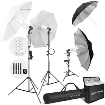 YouTube Home Studio Equipment
