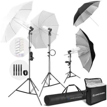 YouTube Home Studio Equipment