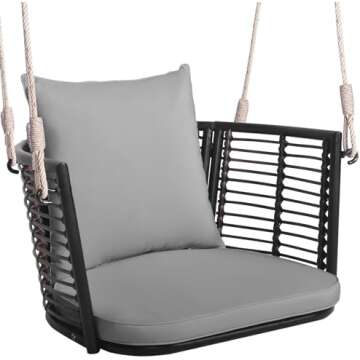 Spring and Summer Decor