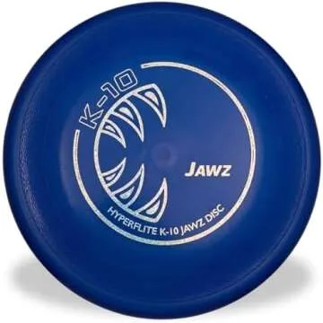 Balls, Frisbees, Toys