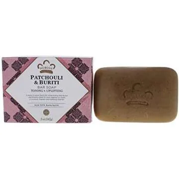 Gluten-Free makeup, skincare and hair products