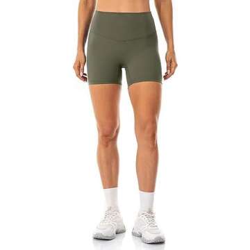 Activewear & Athleisure