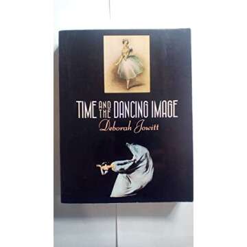 5 Books For A Dance Lover Like Me