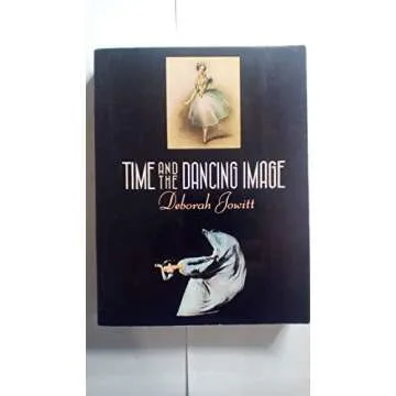 5 Books For A Dance Lover Like Me