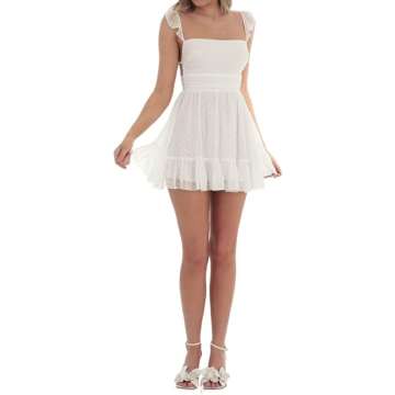 Dresses +sets (tiktok)