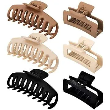 Thickening & Growing Strong hair FAST