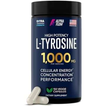 Natural Supplements For Your Brain