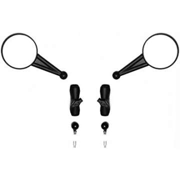 CRF250L CRF300L Rally Controls