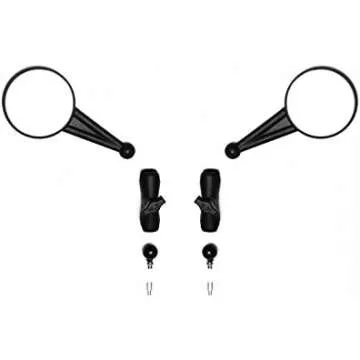 CRF250L CRF300L Rally Controls