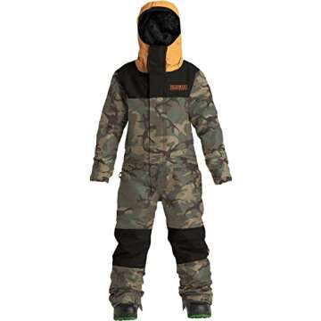 PFC-free Winter Gear