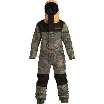 PFC-free Winter Gear