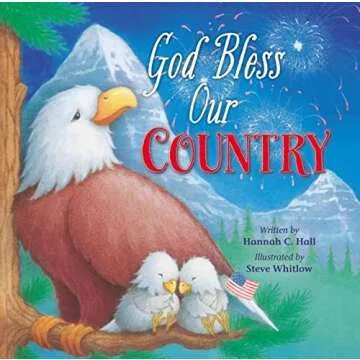 Patriotic Books List