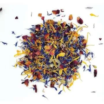 Engagement Grazing Table