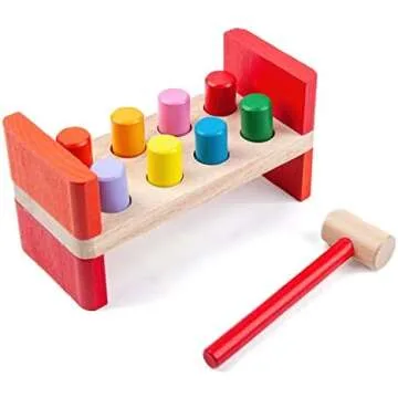 Mia's Toys & Learning