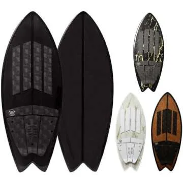 Surf and Bodyboard Beach Gear