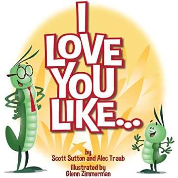 Books All About Dad!