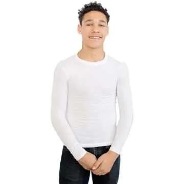 Sensory Compression Clothing